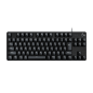 Teclado Logitech G413 TKL SE